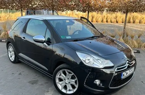 CITROEN DS3 