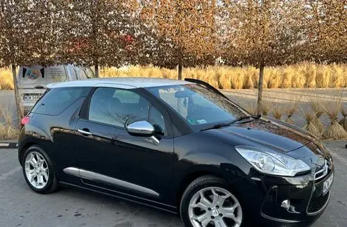 CITROEN DS3 