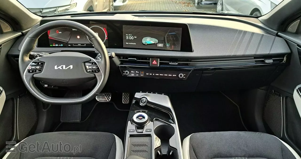 KIA EV6 