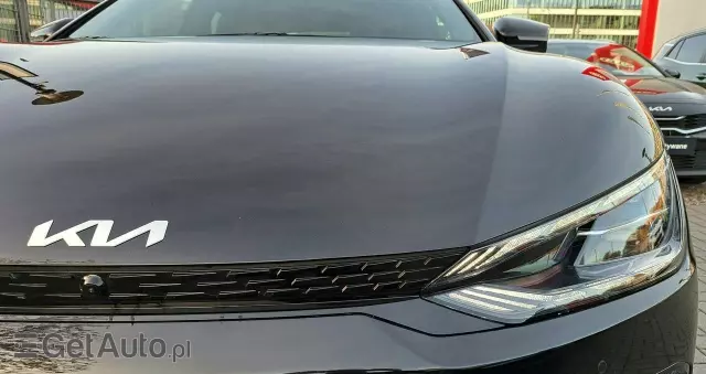 KIA EV6 