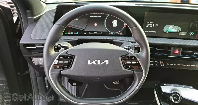 KIA EV6 