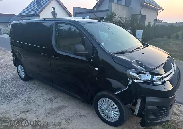 CITROËN Jumpy 