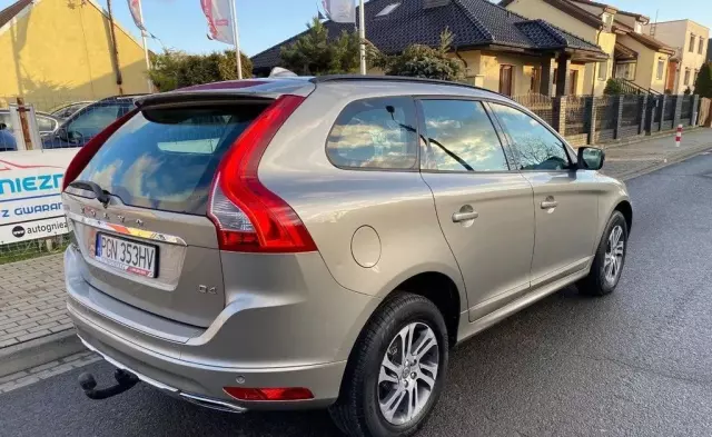 VOLVO Xc 60 