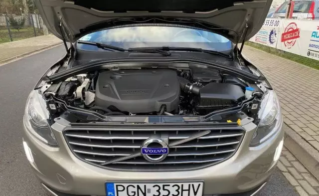 VOLVO Xc 60 
