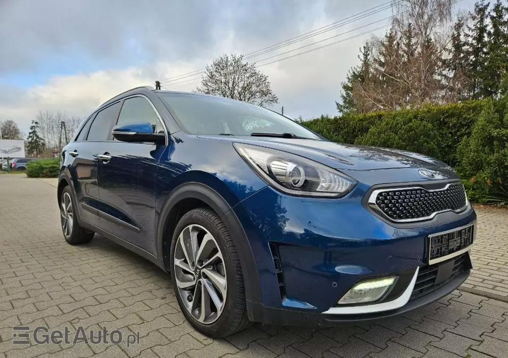 KIA Niro 
