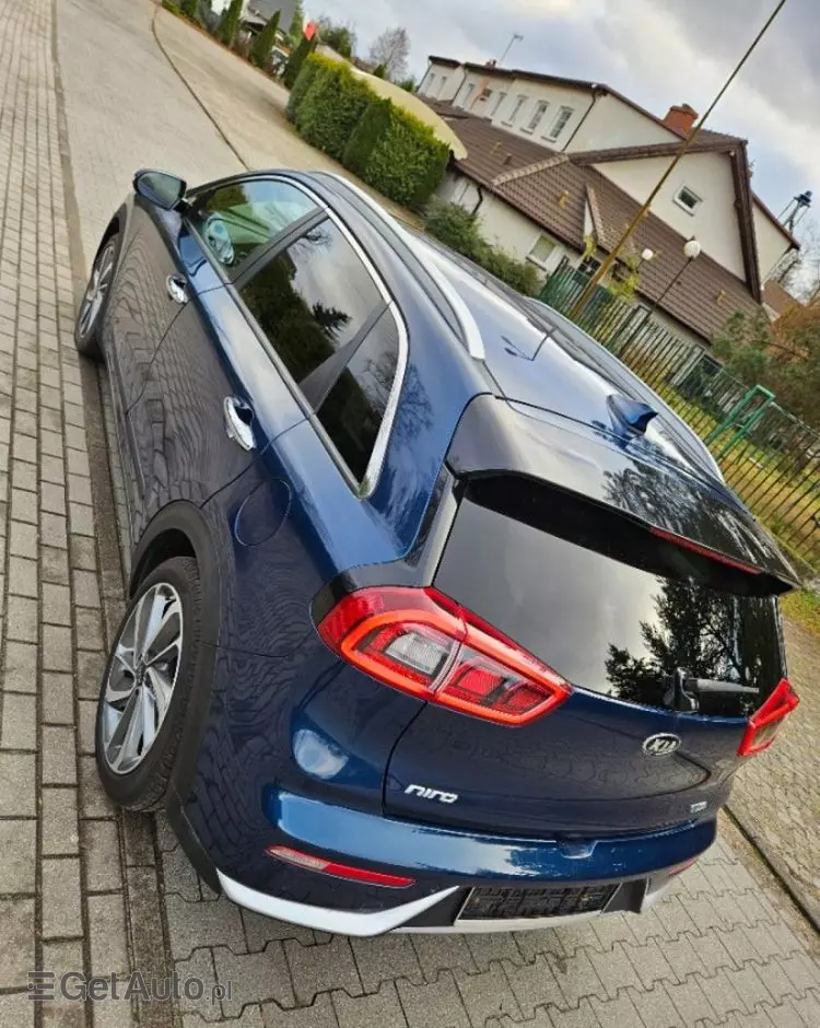 KIA Niro 