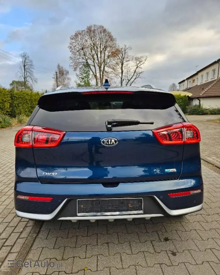 KIA Niro 
