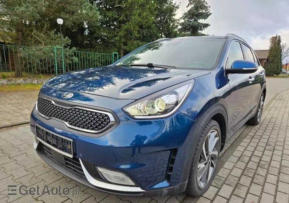 KIA Niro 