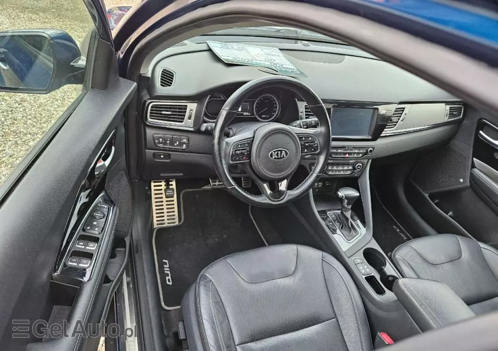 KIA Niro 