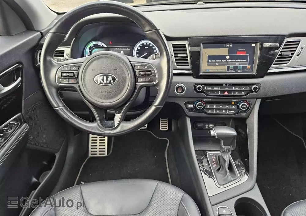 KIA Niro 
