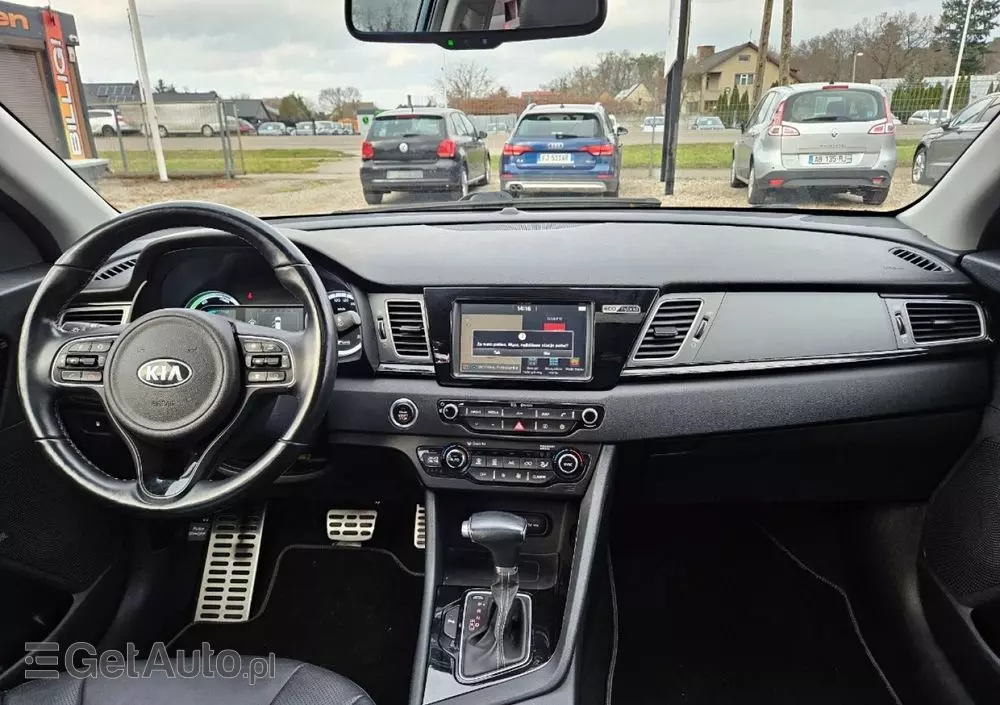 KIA Niro 