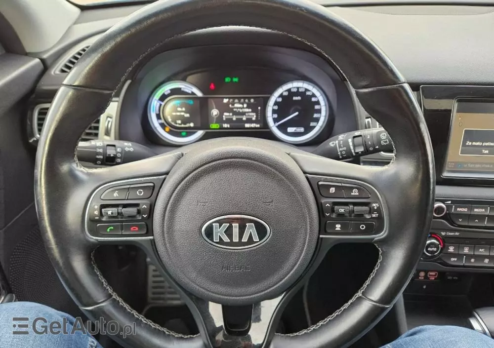 KIA Niro 