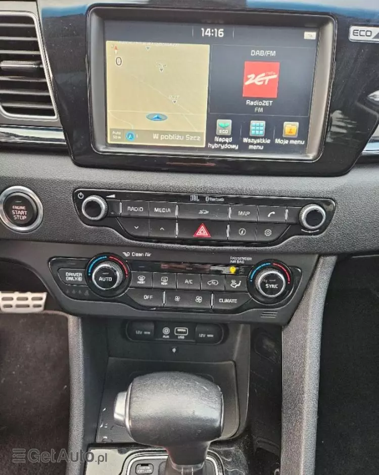 KIA Niro 