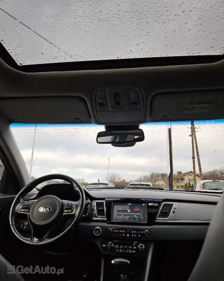 KIA Niro 