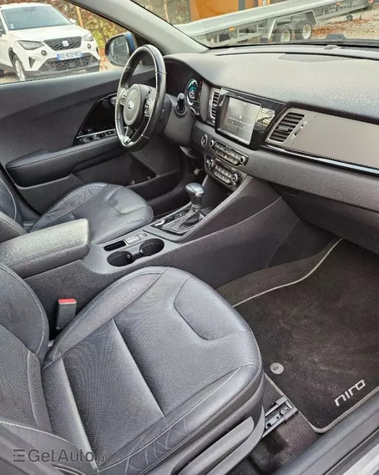 KIA Niro 