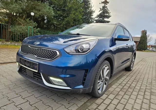 KIA Niro 