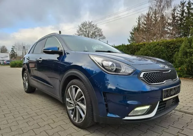 KIA Niro 