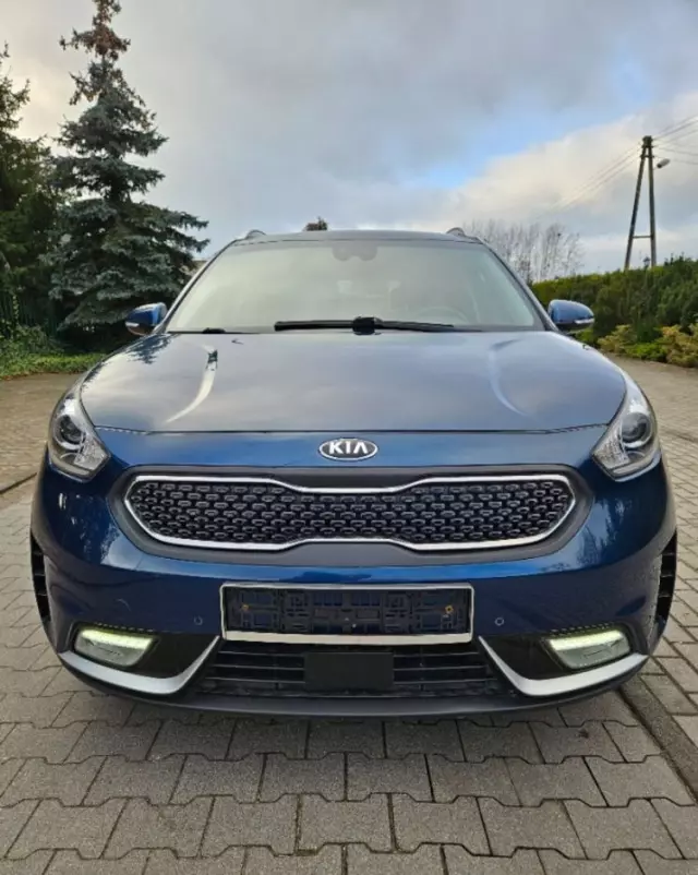KIA Niro 