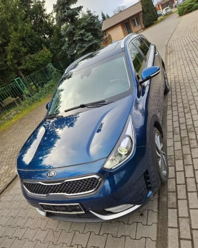 KIA Niro 