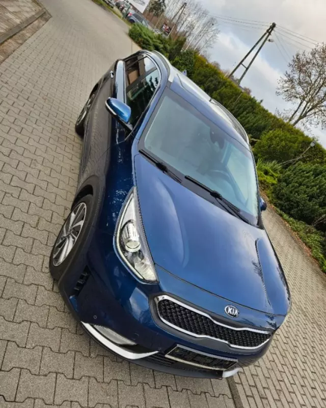 KIA Niro 