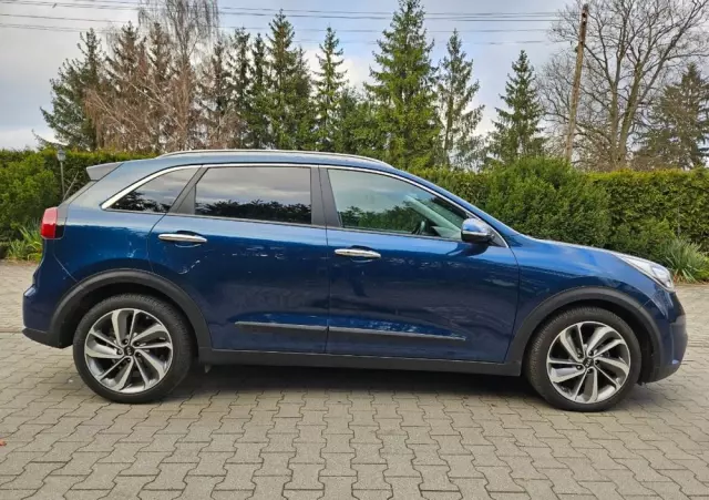 KIA Niro 