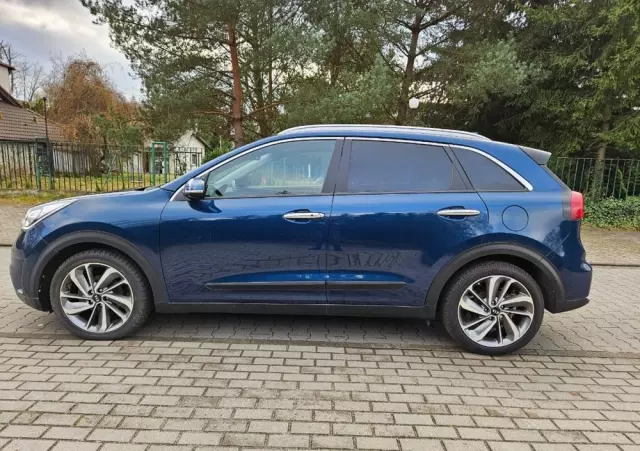 KIA Niro 