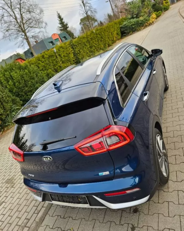 KIA Niro 