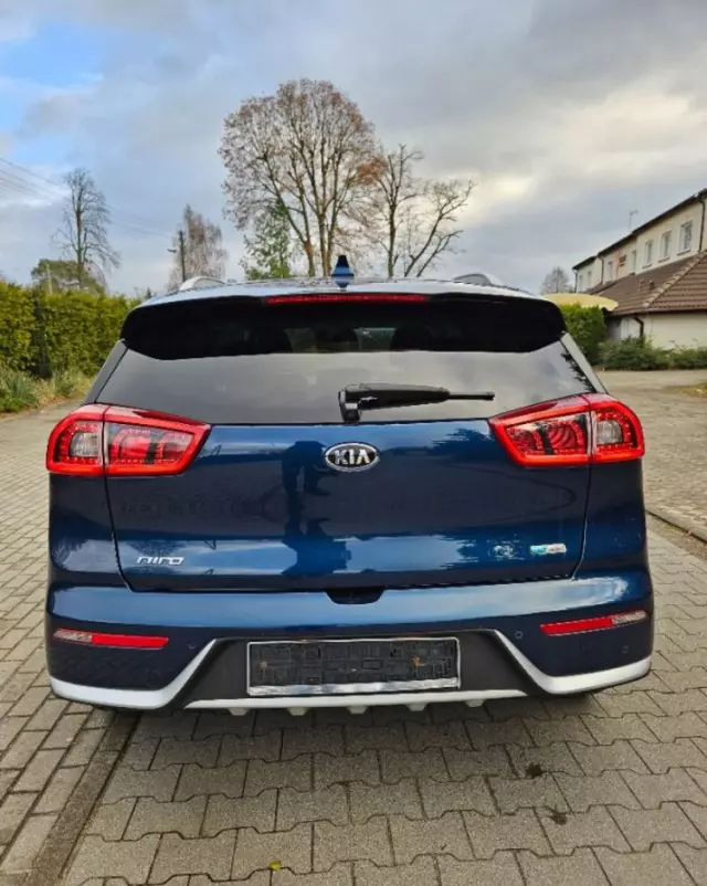 KIA Niro 