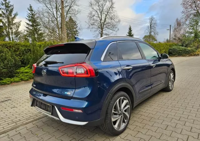 KIA Niro 
