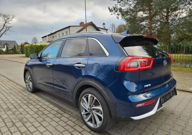 KIA Niro 