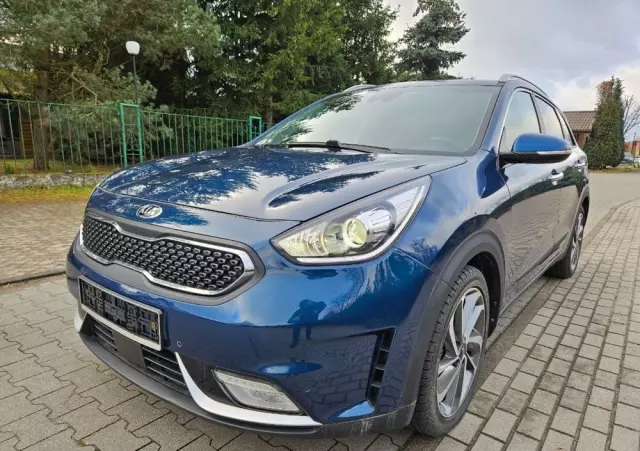 KIA Niro 