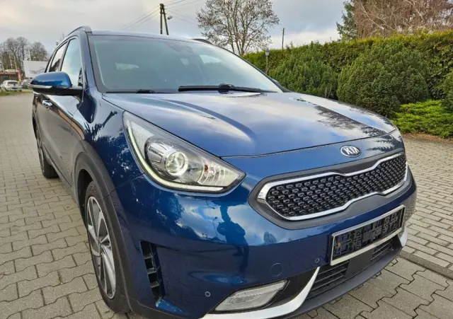 KIA Niro 