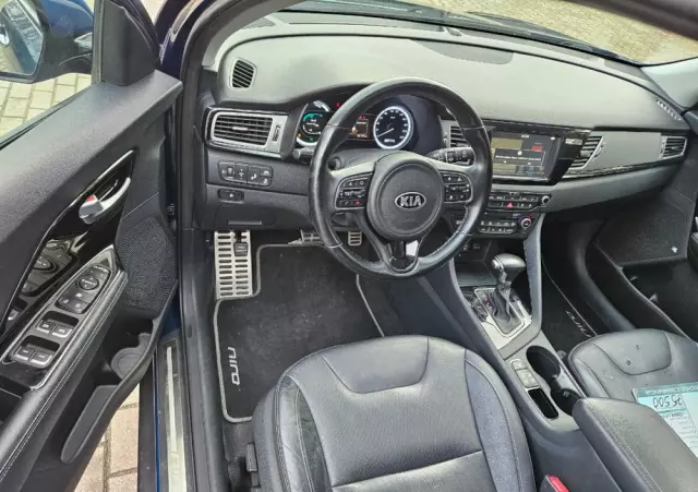 KIA Niro 
