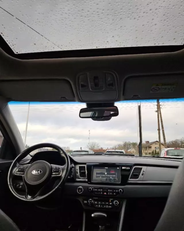 KIA Niro 