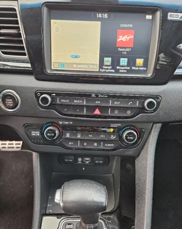 KIA Niro 