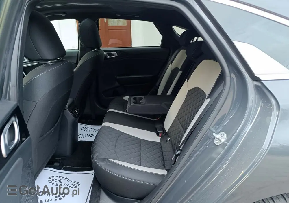 KIA ProCeed 1.6 CRDi GT Line