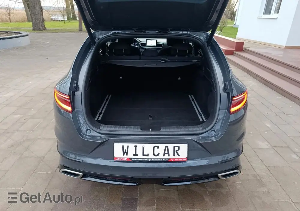 KIA ProCeed 1.6 CRDi GT Line