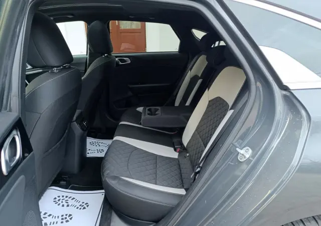 KIA ProCeed 1.6 CRDi GT Line