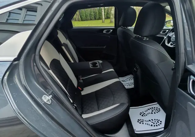 KIA ProCeed 1.6 CRDi GT Line