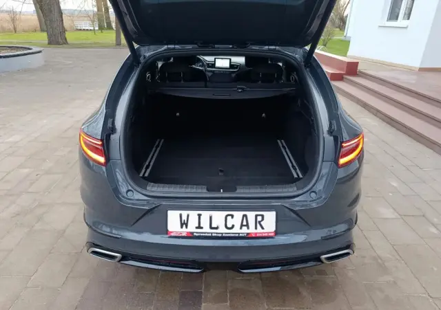 KIA ProCeed 1.6 CRDi GT Line