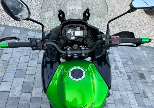 KAWASAKI Versys 1000 