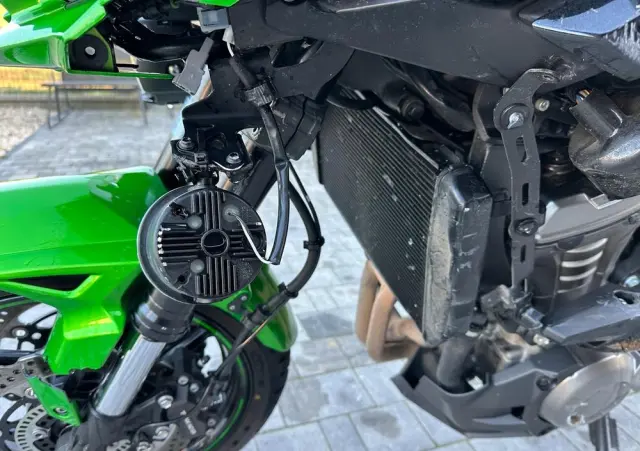 KAWASAKI Versys 1000 