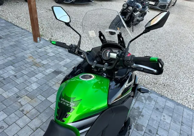 KAWASAKI Versys 1000 