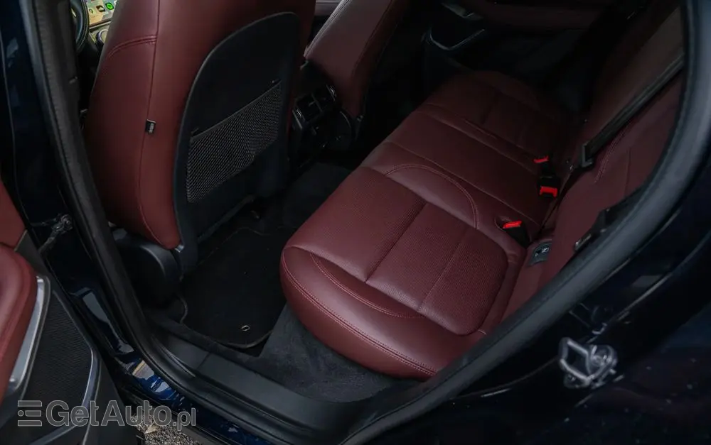 JAGUAR E-Pace D200 AWD R-Dynamic SE