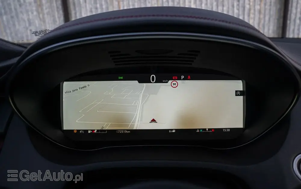 JAGUAR E-Pace D200 AWD R-Dynamic SE