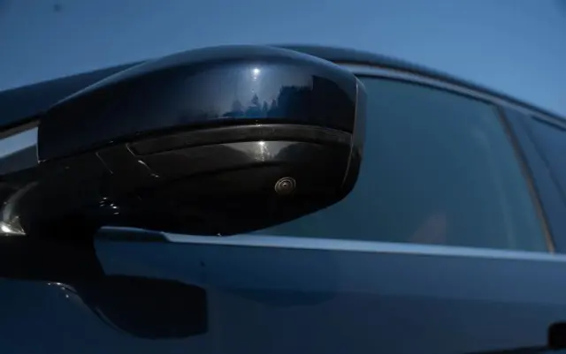 JAGUAR E-Pace D200 AWD R-Dynamic SE