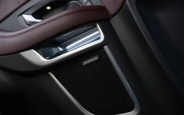 JAGUAR E-Pace D200 AWD R-Dynamic SE