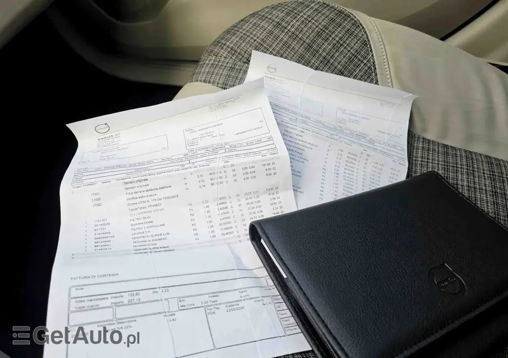 VOLVO V40 Cross Country D2 Pro