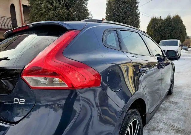 VOLVO V40 Cross Country D2 Pro