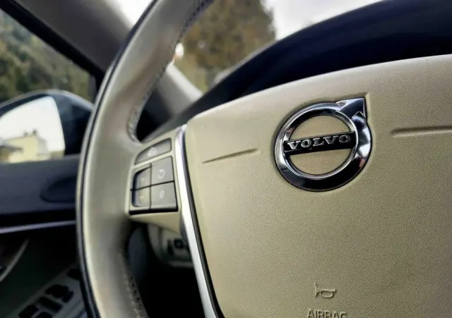 VOLVO V40 Cross Country D2 Pro